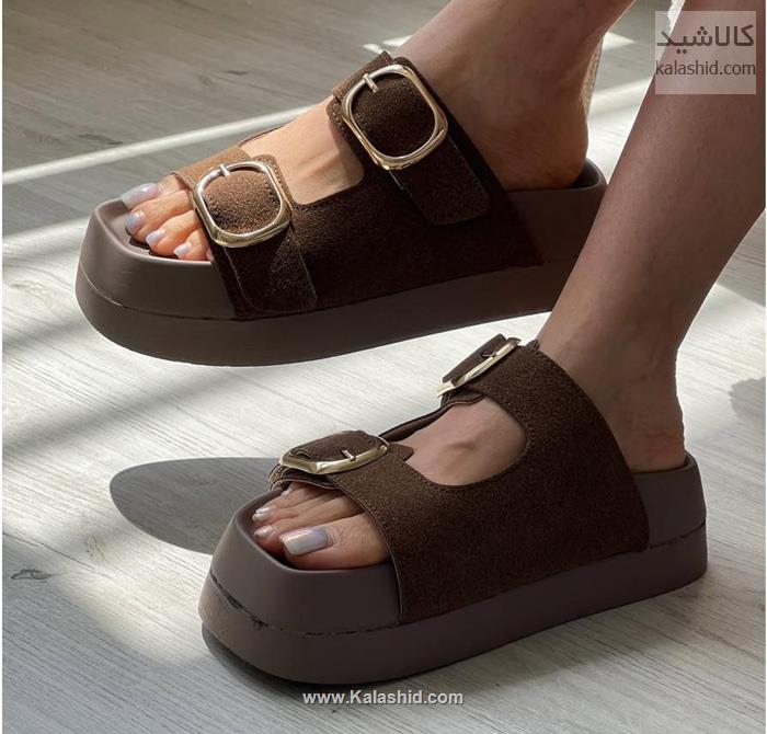 خرید صندل طبی ZARA