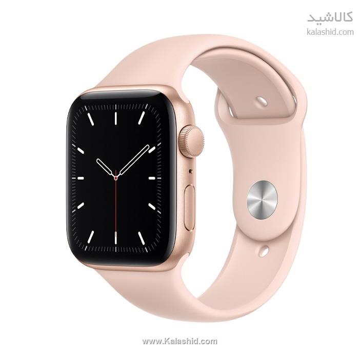 ساعت هوشمند اپل Apple Watch SE 2022 سایز 40 با 32 گیگ حافظه داخلی و رم 1 گیگ