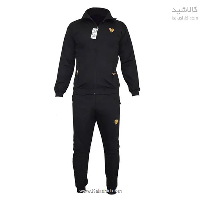 ست سویشرت و شلوار ورزشی مردانه