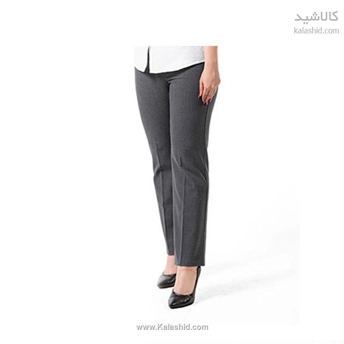 شلوار پارچه ای زنانه مدل آنیک
