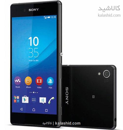 موبایل سونی مدل Xperia Z3 Plus Dual