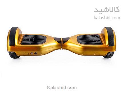اسکوتر برقی آیروور