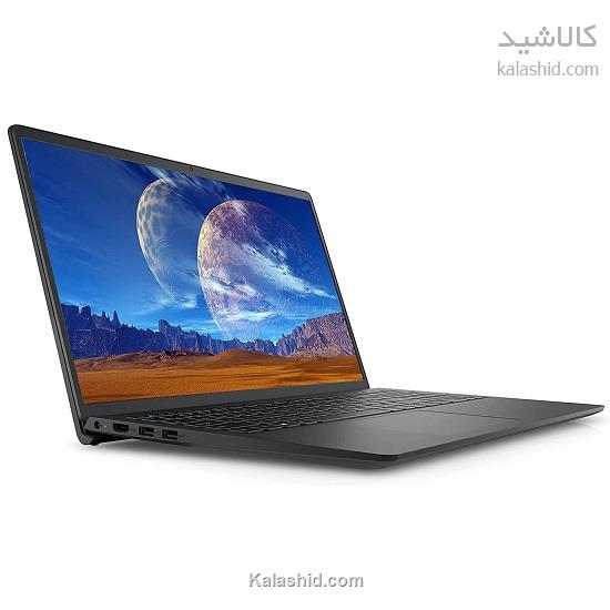 لپ تاپ 15.6 اینچی دل مدل inspiron 3511