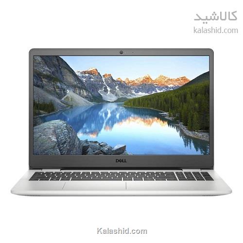 لپ تاپ 15.6 اینچی دل مدل Inspiron 3501 - PD2