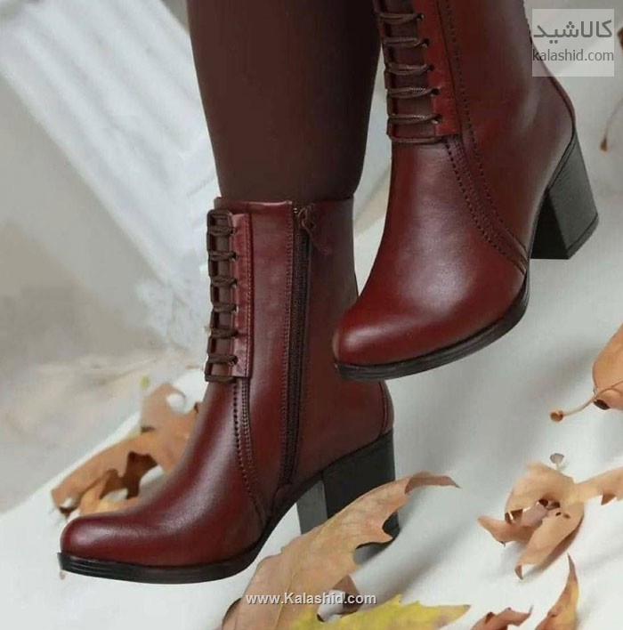 پوتین زنانه مدل تینا