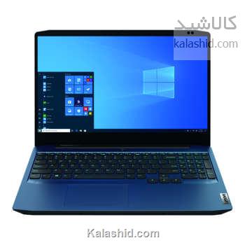 لپ تاپ 15 اینچی لنوو مدل IdeaPad Gaming 3 15IMH05