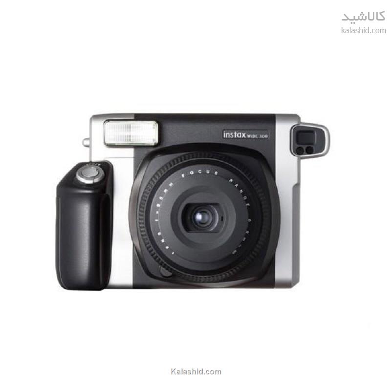 دوربین عکاسی چاپ سریع فوجی فیلم مدل Instax wide 300