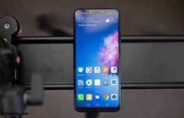 گوشی موبایل هوآوی مدل Mate 20 Pro دو سیم کارت ظرفیت 128 گیگابایت گوشی موبایل هوآوی مدل Mate 20 Pro دو سیم کارت ظرفیت 128 گیگابایت