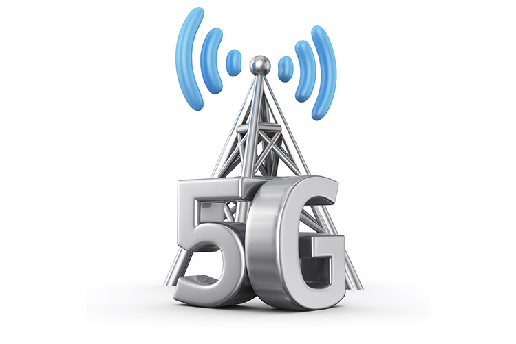 5G یا نسل پنجم چیست ؟