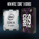 آشنایی با پردازنده های Core i9 و معماری Skylake-X آشنایی با پردازنده های Core i9 و معماری Skylake-X