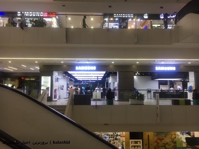 رقابت 10 گوشی پرطرفدار در جهان