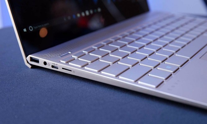 اچ پی لپ تاپ های تازه خود را برای رقابت با سرفس و مک بوک ایر معرفی کرد