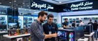 اسمبل آنلاین کامپیوتر: خودت سیستمو با بودجه دلخواهت بساز اسمبل آنلاین کامپیوتر: خودت سیستمو با بودجه دلخواهت بساز